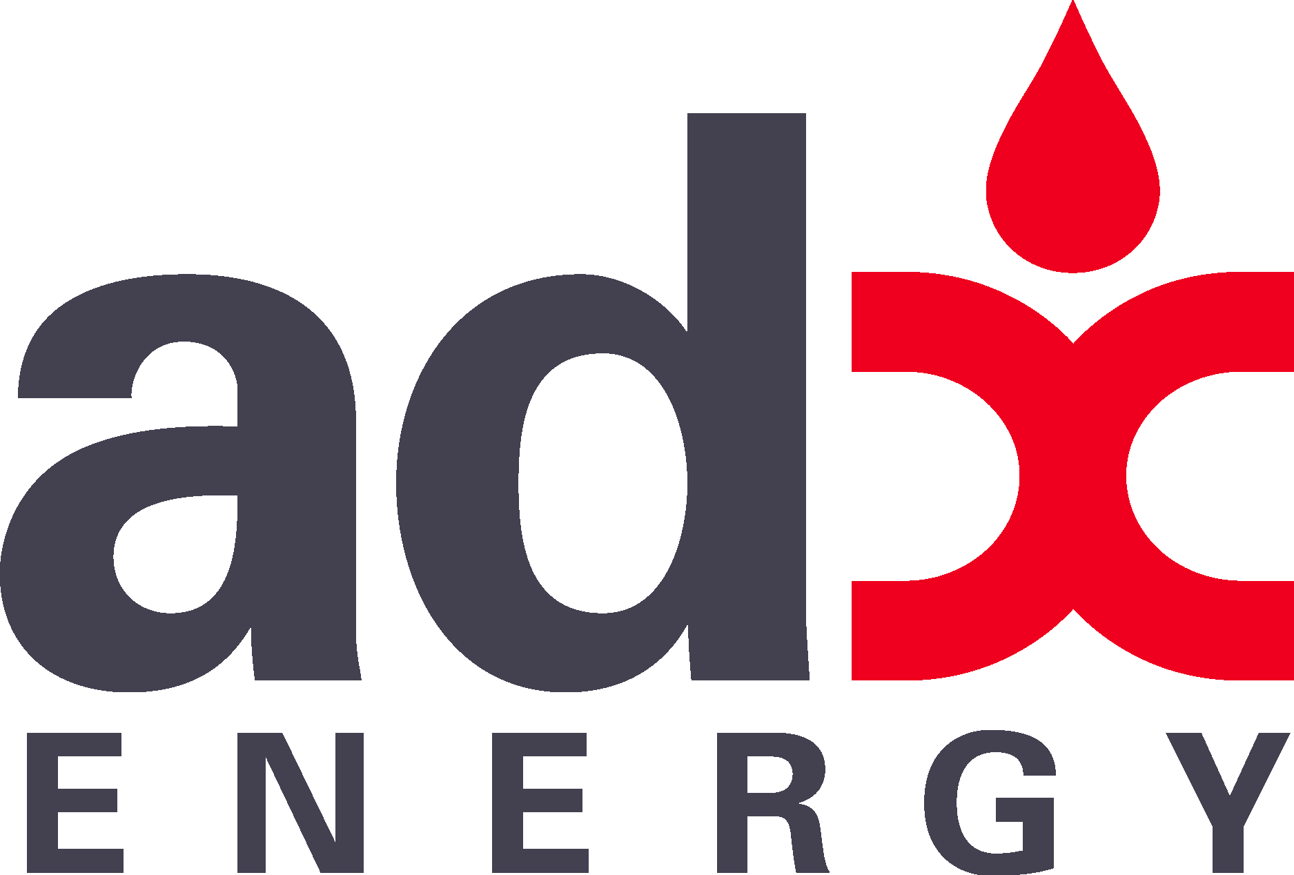 ADX Logo Vector Logo